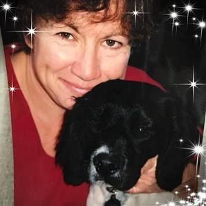 Meet your Posher, Pat